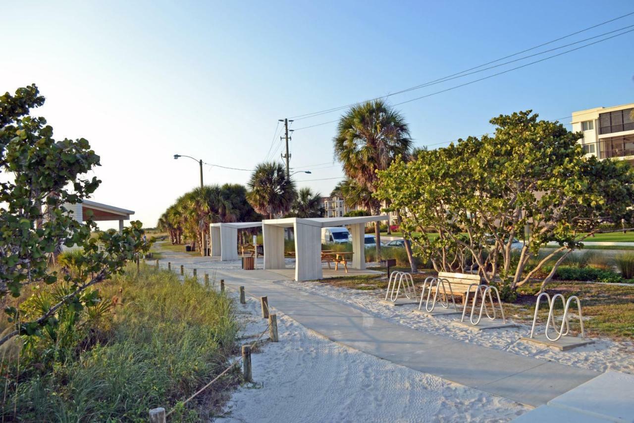 Crescent Beach 1011 #3 Sarasota Zewnętrze zdjęcie