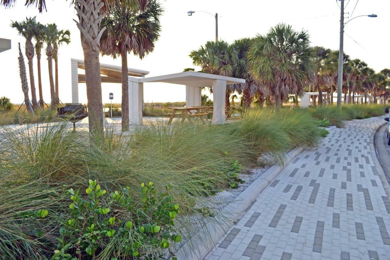 Crescent Beach 1011 #3 Sarasota Zewnętrze zdjęcie